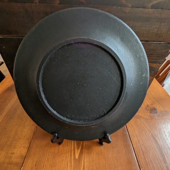 Americana Decorative Plate - Picture 4 of 4